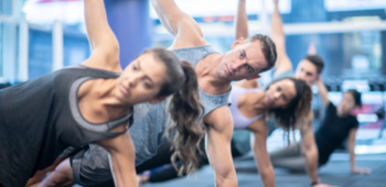 Bodyfitness