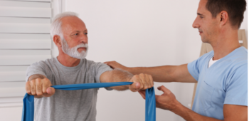 Fit in den Vormittag 70+