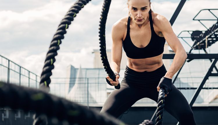 Kursspecial Fat Burner