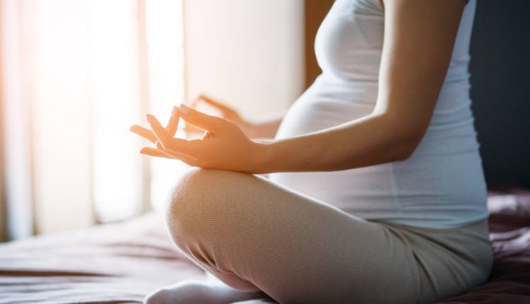 Mama in Bewegung - Aktiv durch die Schwangerschaft & Rückbildung