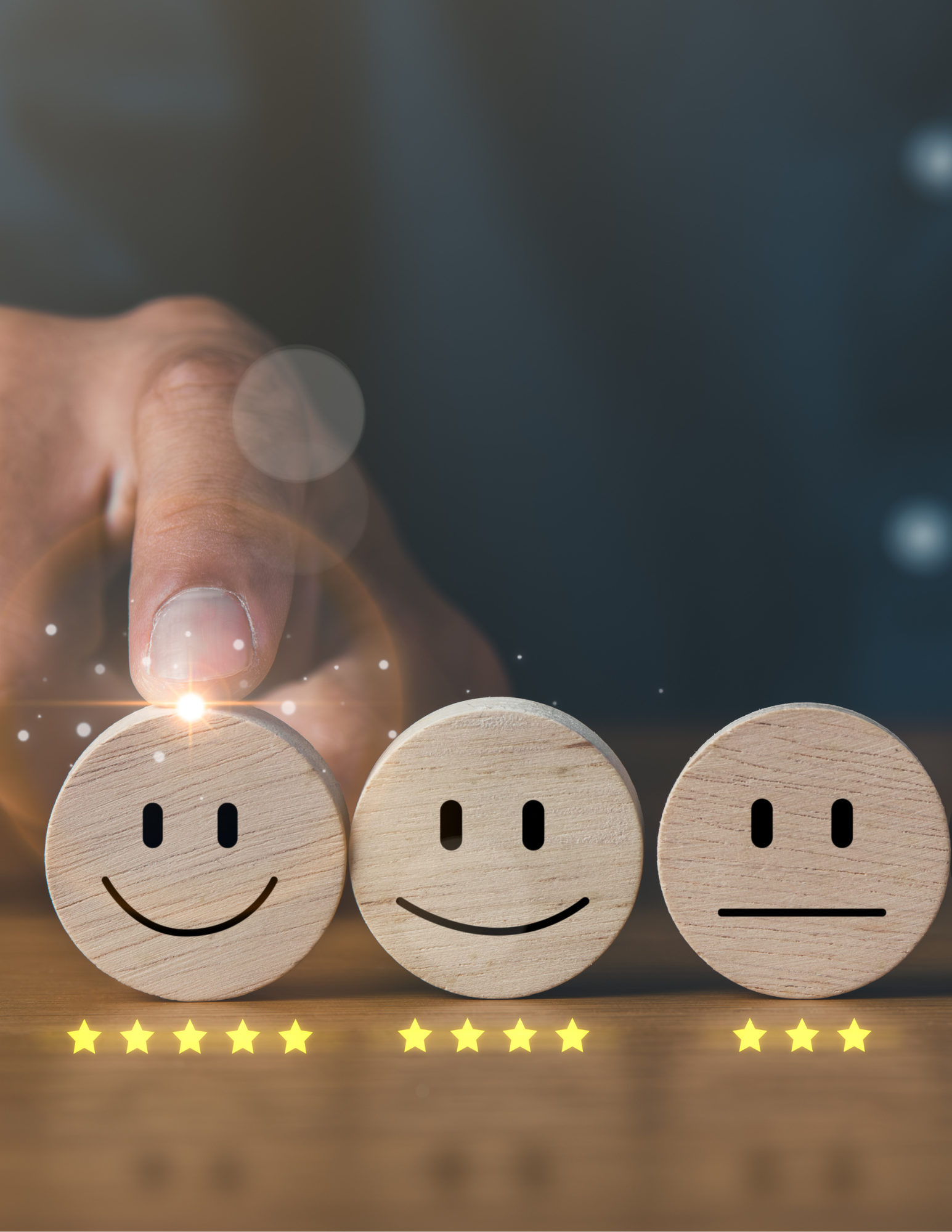 Zur TSG Provital Jahresumfrage